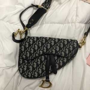 Dior bag